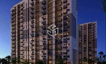 Imagem: Apartamento com 02 quartos em Jardim Paulista