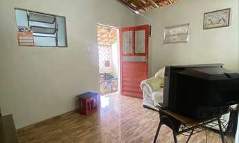 Imagem: Casa vila Brasil