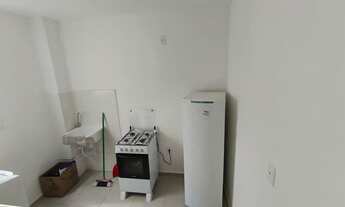 Imagem 6: Imóvel para aluguel tem 50 metros quadrados com 2 quartos em União - Campo Grande - MS