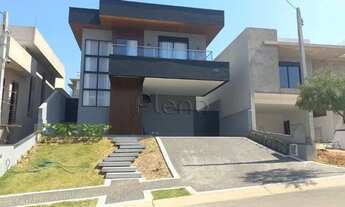 Imagem: Sobrado para alugar em Campinas, Swiss Park