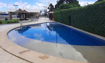 Imagem 7: Residencial Pátio 2 quartos 2 banheiros móveis planejados novos