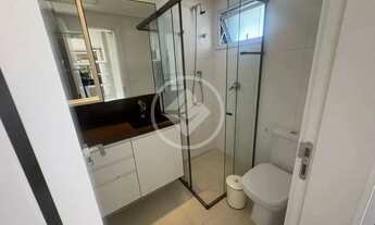 Imagem 3: LDL - Beira-Mar Continental 3 Suítes com Jacuzzi, Vista para o Mar e Ponte Hercílio Luz B