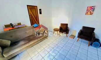 Imagem 4: Apartamento em Rua Embaré - Guilhermina - Praia Grande/SP