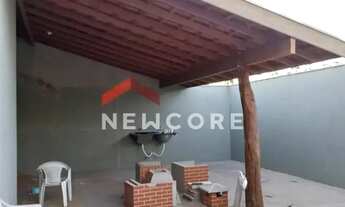 Imagem 3: Casa em Avenida 31 - Jardim Maria Caputi - Barretos/SP