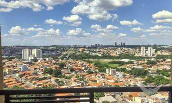 Imagem: APARTAMENTO 60M² - 03 DORMITORIOS - BANHEIRO