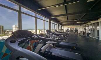 Imagem 2: Lindo apartamento mobiliado, para locacao