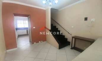 Imagem 4: Sobrado em Rua Toriba - Água Rasa - São Paulo/SP