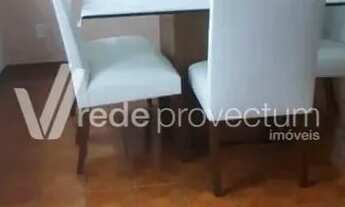 Imagem 3: Casa - Jardim Eulina - Campinas