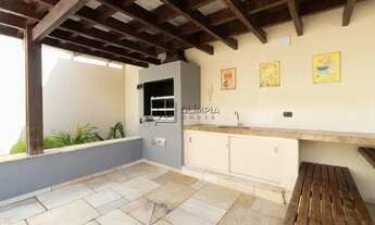 Imagem 5: Aluguel Apartamento 3 Dormitórios - 120 m² Brooklin