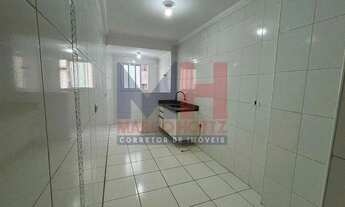 Imagem 5: Apartamento com 2 quartos, Guilhermina, Praia Grande - R$ 360 mil, Cod: 207047