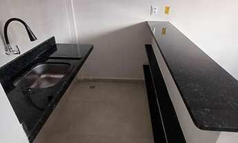 Imagem 3: Quitinete alto padrão ideal para 1 pessoa