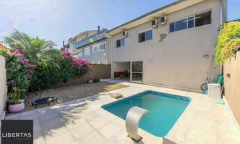 Imagem: Casa em condomínio de 3 dormitórios,2