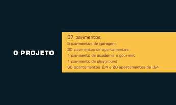 Imagem 7: APARTAMENTO 2 SUÍTES 73,39M² CAMINHO DAS ÁRVORES - BREVE LANÇAMENTO