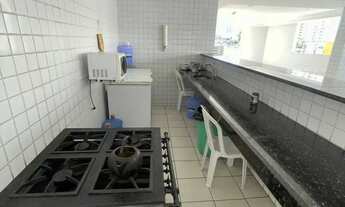 Imagem 5: Imóvel para venda tem 118 metros quadrados com 3 quartos em Boa Viagem - Recife - PE