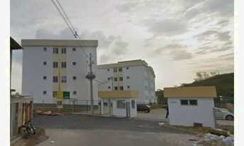 Imagem: Apartamento em Leilão - Água Limpa - Volta