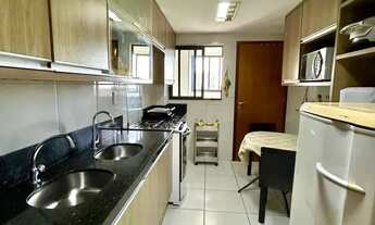 Imagem 6: Lindo apartamento com 98 metros com localização privilegiada!