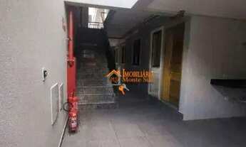 Imagem 5: Apartamento com 2 dormitórios à venda, 34 m² por R$ 239.900,00 - Vila Constança - São Paul