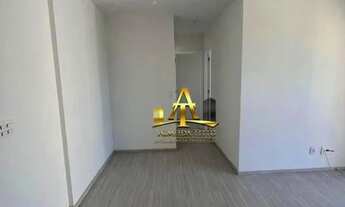 Imagem 7: Apartamento com 2 Dormitórios para Locação com 60 m² - Edifício Florida - Parque Viana em