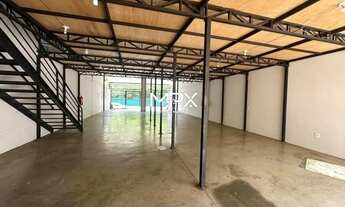 Imagem 3: Galpão para alugar em Piracicaba, Vila Industrial, com 280 m²