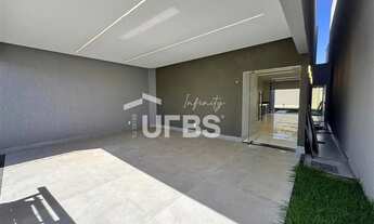 Imagem 4: Lindo Sobrado Novo, Alto Padrão, 3 Suites Plenas - Jd Atlântico