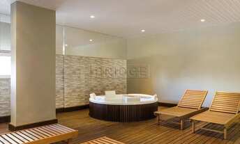 Imagem 7: Apartamento com 2 suítes de 128m² no Moinhos