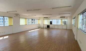 Imagem 5: Conjunto para alugar, 114 m² por R$ 7.559,86/mês - Consolação - São Paulo/SP