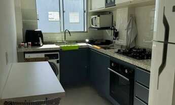 Imagem 4: Imóvel para aluguel com 68 metros quadrados com 3 quartos