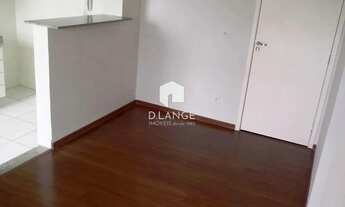 Imagem 3: Apartamento à venda no bairro Jardim Antônio Von Zuben em Campinas