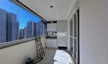 Imagem 5: Apartamento Locação Gleba Palhano 96 m², Edifício Portal do Lago