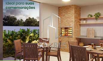 Imagem: IDEAL LIBERDADE Apto com Bancada em Mármore