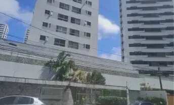 Imagem 4: Apartamento para locação no MORADA REAL DA TORRE, MADALENA, Recife, PE