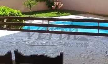 Imagem 6: Casa - Jardim das Paineiras - Campinas