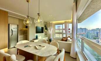 Imagem 3: Oportunidade! Apartamento de frente, finamente mobiliado em Capão da Canoa