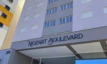Imagem: Apartamento Mozart Boulevard
