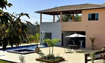 Imagem: Maravilhoso Sítio 3.000m2 Em Itatiaiuçu