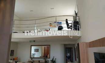 Imagem 6: Venda Casa em condomínio Condomínio Ville Des Lacs Nova Lima