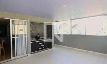 Imagem 5: Apartamento à Venda - Sagrada Família, 3 Quartos, 159 m2