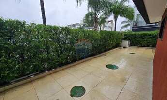 Imagem 4: Casa com 4 Suítes, Concetto Bianco