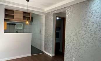 Imagem: Apartamento à venda em Americana