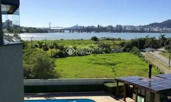 Imagem 3: Elite03/ Apartamento 4 quartos (4 suítes), 300m², 2 Vagas livres, vaga náutica, à venda, C