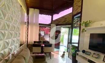 Imagem 5: Casa com 2 dormitórios à venda, 81 m² por R$ 650.000,00 - Serra Grande - Niterói/RJ