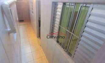 Imagem: Casa com 1 dormitório para alugar, 28 m²