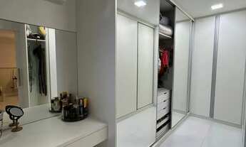 Imagem 6: Cond. Ilhas Gregas - 3 qtos sendo uma suíte 86 m² com 2 vagas