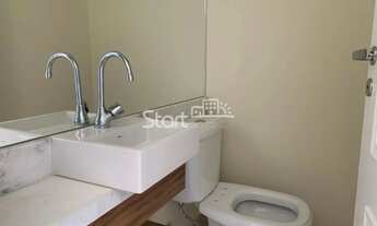 Imagem 4: Apartamento - Mansões Santo Antônio - Campinas