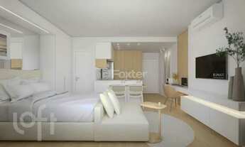 Imagem 2: Apartamento à venda Travessa Carmem, Floresta - Porto Alegre