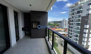 Imagem 7: Apartamento no Kobrasol com 03 dormitórios, sendo 01 suíte, pronto para morar!