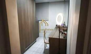 Imagem 6: Vendo ou Alugo Apartamento mobiliado condomínio Piazza Di Napoli