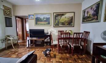 Imagem: Apartamento de 2 dormitórios para venda