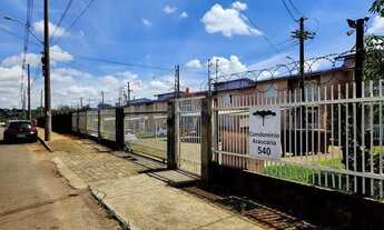 Imagem 2: Apartamento à Venda, 2 Dormitórios, Residencial Araucária, Bairro Santa Marta, Passo Fundo