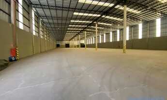 Imagem 3: GALPÃO - BRAZ CUBAS - SP